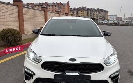 KIA Cerato IV, 2019 год, 2 150 000 рублей, 2 фотография