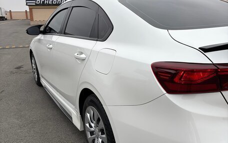 KIA Cerato IV, 2019 год, 2 150 000 рублей, 6 фотография