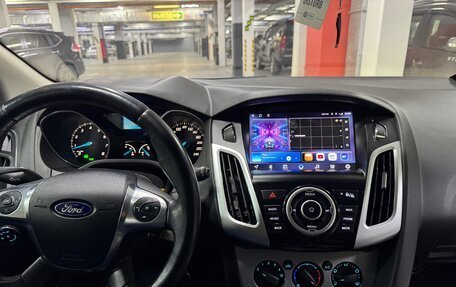 Ford Focus III, 2012 год, 810 000 рублей, 2 фотография