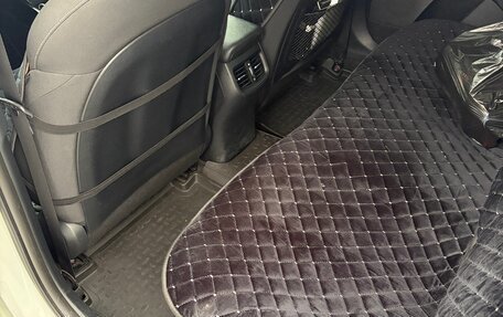 KIA Cerato IV, 2019 год, 2 150 000 рублей, 8 фотография