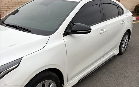 KIA Cerato IV, 2019 год, 2 150 000 рублей, 7 фотография