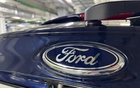 Ford Focus III, 2012 год, 810 000 рублей, 6 фотография