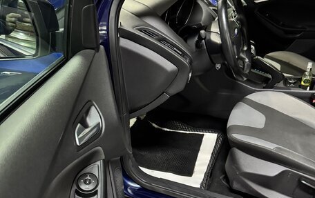 Ford Focus III, 2012 год, 810 000 рублей, 5 фотография