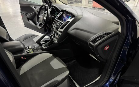 Ford Focus III, 2012 год, 810 000 рублей, 4 фотография