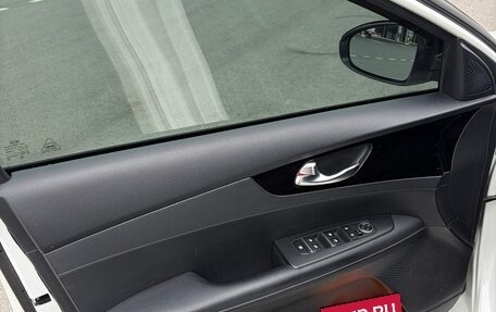 KIA Cerato IV, 2019 год, 2 150 000 рублей, 12 фотография