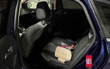 Ford Focus III, 2012 год, 810 000 рублей, 3 фотография