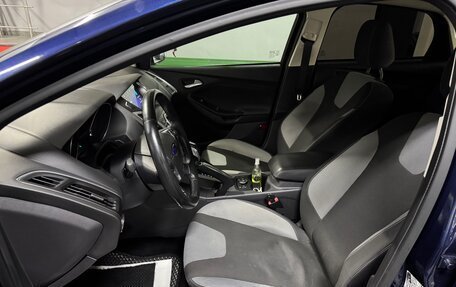 Ford Focus III, 2012 год, 810 000 рублей, 7 фотография