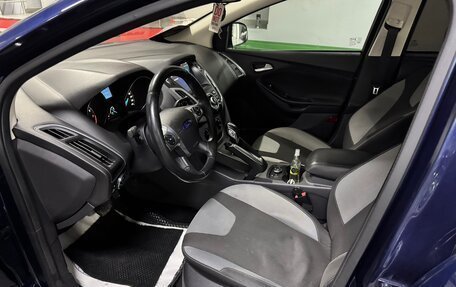 Ford Focus III, 2012 год, 810 000 рублей, 8 фотография