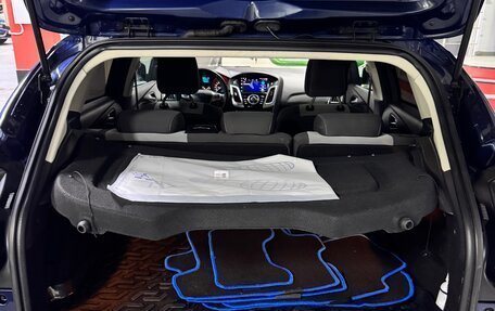 Ford Focus III, 2012 год, 810 000 рублей, 9 фотография