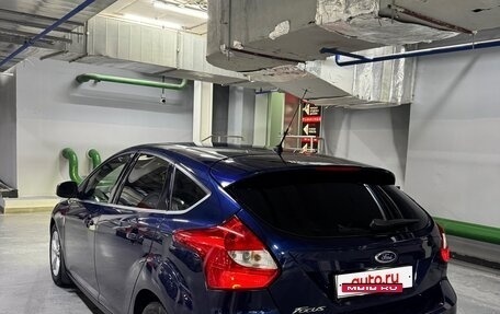 Ford Focus III, 2012 год, 810 000 рублей, 10 фотография