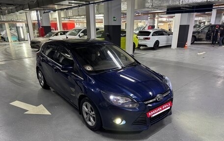 Ford Focus III, 2012 год, 810 000 рублей, 15 фотография