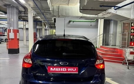 Ford Focus III, 2012 год, 810 000 рублей, 11 фотография