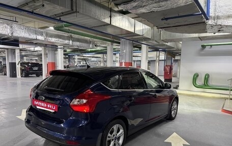 Ford Focus III, 2012 год, 810 000 рублей, 13 фотография