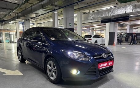 Ford Focus III, 2012 год, 810 000 рублей, 14 фотография