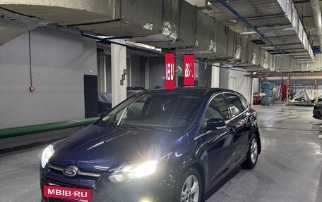 Ford Focus III, 2012 год, 810 000 рублей, 17 фотография