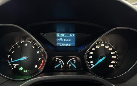 Ford Focus III, 2012 год, 810 000 рублей, 19 фотография