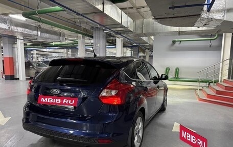 Ford Focus III, 2012 год, 810 000 рублей, 12 фотография