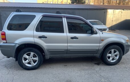 Ford Maverick, 2004 год, 550 000 рублей, 2 фотография