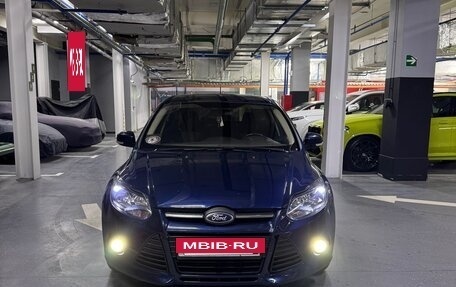 Ford Focus III, 2012 год, 810 000 рублей, 16 фотография