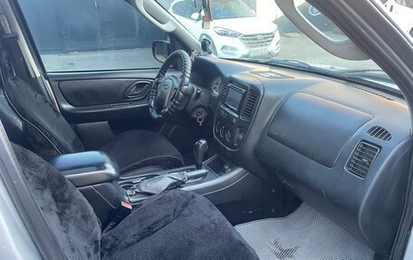 Ford Maverick, 2004 год, 550 000 рублей, 6 фотография