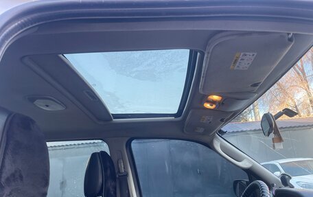 Ford Maverick, 2004 год, 550 000 рублей, 7 фотография