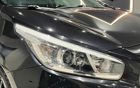 KIA cee'd III, 2013 год, 1 170 000 рублей, 9 фотография