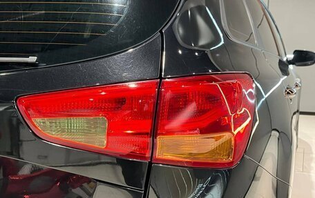 KIA cee'd III, 2013 год, 1 170 000 рублей, 10 фотография