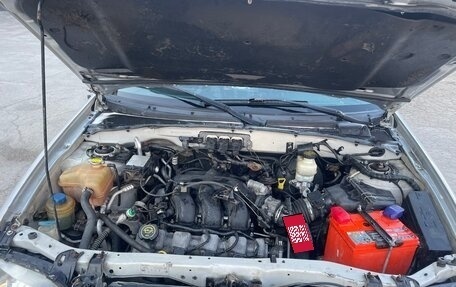 Ford Maverick, 2004 год, 550 000 рублей, 5 фотография