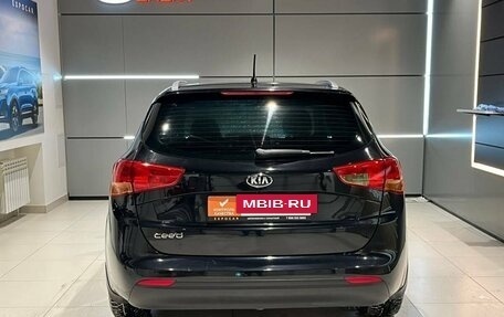 KIA cee'd III, 2013 год, 1 170 000 рублей, 4 фотография