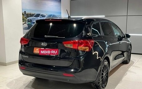 KIA cee'd III, 2013 год, 1 170 000 рублей, 5 фотография