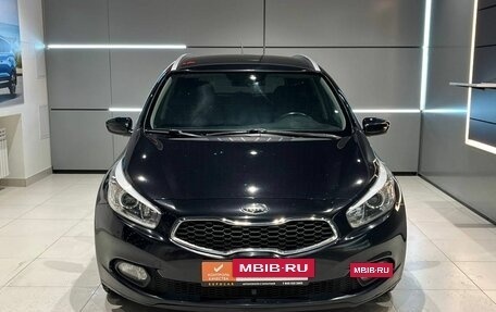 KIA cee'd III, 2013 год, 1 170 000 рублей, 8 фотография