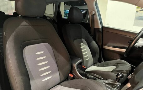 KIA cee'd III, 2013 год, 1 170 000 рублей, 17 фотография