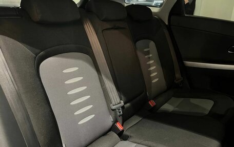 KIA cee'd III, 2013 год, 1 170 000 рублей, 16 фотография