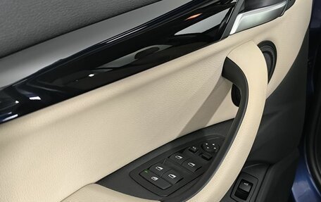 BMW X1, 2020 год, 3 250 000 рублей, 8 фотография