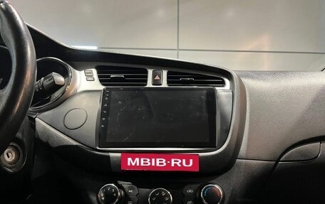 KIA cee'd III, 2013 год, 1 170 000 рублей, 15 фотография
