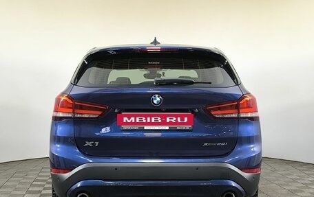 BMW X1, 2020 год, 3 250 000 рублей, 4 фотография