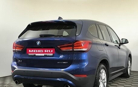 BMW X1, 2020 год, 3 250 000 рублей, 3 фотография