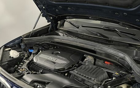 BMW X1, 2020 год, 3 250 000 рублей, 18 фотография