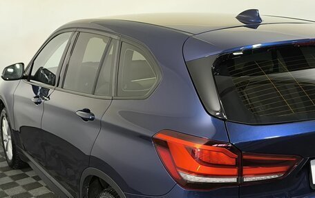 BMW X1, 2020 год, 3 250 000 рублей, 20 фотография