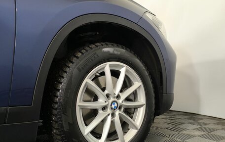 BMW X1, 2020 год, 3 250 000 рублей, 21 фотография