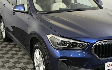 BMW X1, 2020 год, 3 250 000 рублей, 19 фотография