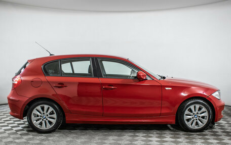 BMW 1 серия, 2010 год, 635 000 рублей, 4 фотография