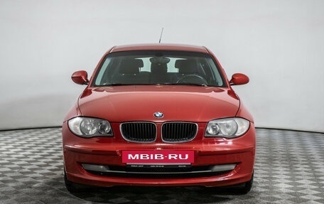 BMW 1 серия, 2010 год, 635 000 рублей, 2 фотография