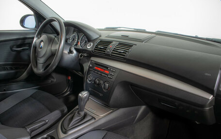 BMW 1 серия, 2010 год, 635 000 рублей, 9 фотография