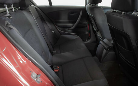 BMW 1 серия, 2010 год, 635 000 рублей, 10 фотография