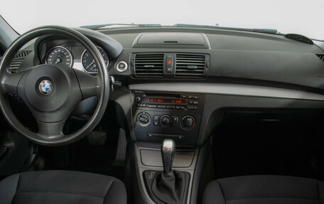 BMW 1 серия, 2010 год, 635 000 рублей, 11 фотография