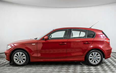 BMW 1 серия, 2010 год, 635 000 рублей, 8 фотография