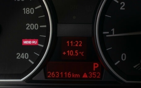 BMW 1 серия, 2010 год, 635 000 рублей, 12 фотография