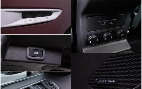 Jaguar F-Pace, 2016 год, 2 480 000 рублей, 16 фотография