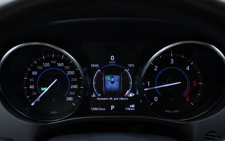 Jaguar F-Pace, 2016 год, 2 480 000 рублей, 12 фотография